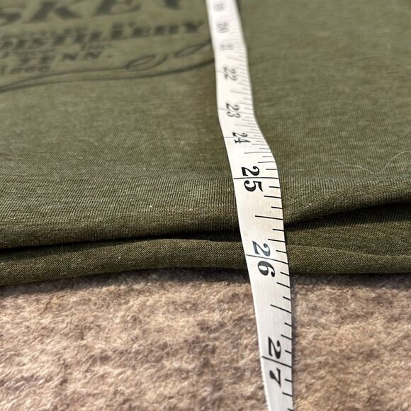 Pnutda- Jack Daniel’s tanktop - Picture 4 of 4